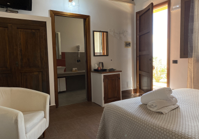 Agriturismo Tenute Plaia